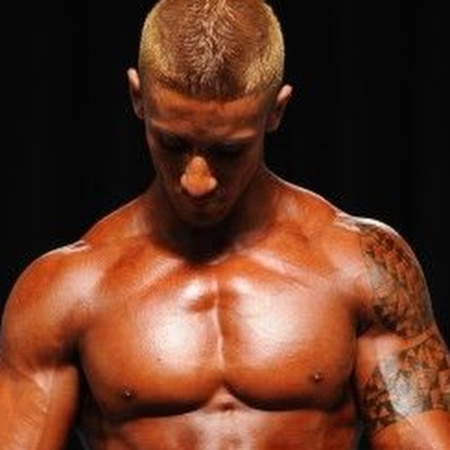 Christopher Cardona profile photo