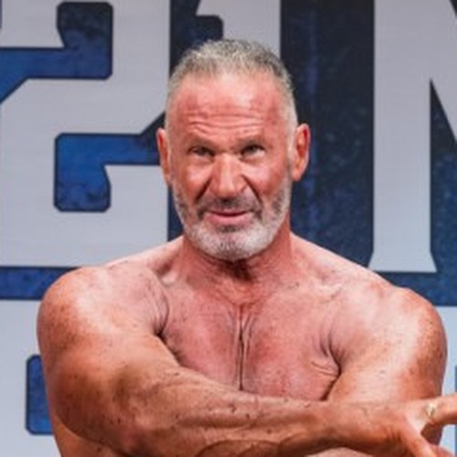 Steven Foley profile photo