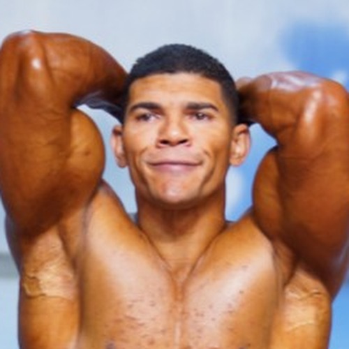 Simon Morillo