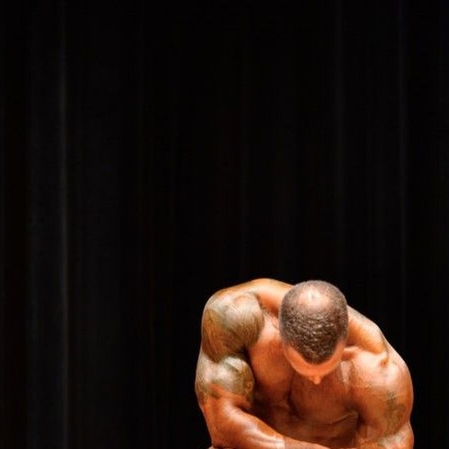 Mark Ouellette profile photo