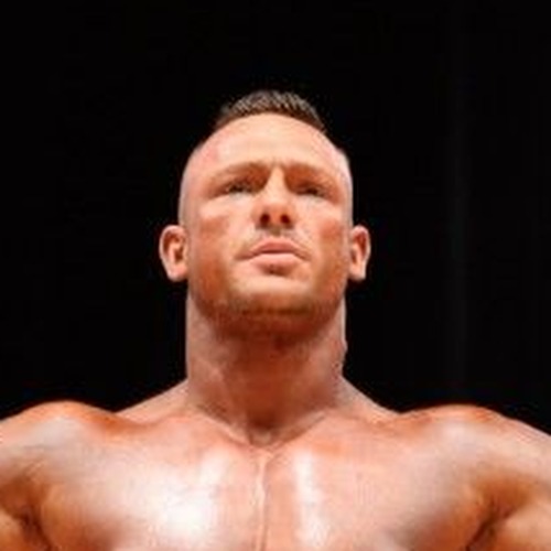 Matthew Hynes profile photo