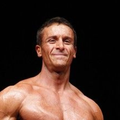 Matt Cibere profile photo