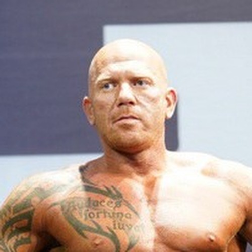 Richard Fortin profile photo
