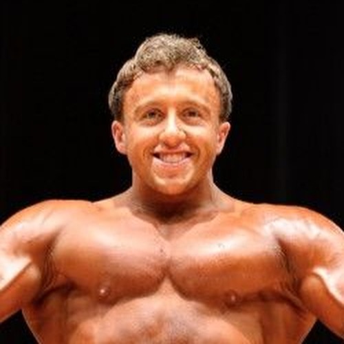 Chris Galavotti profile photo