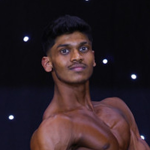 Jay Patel profile photo
