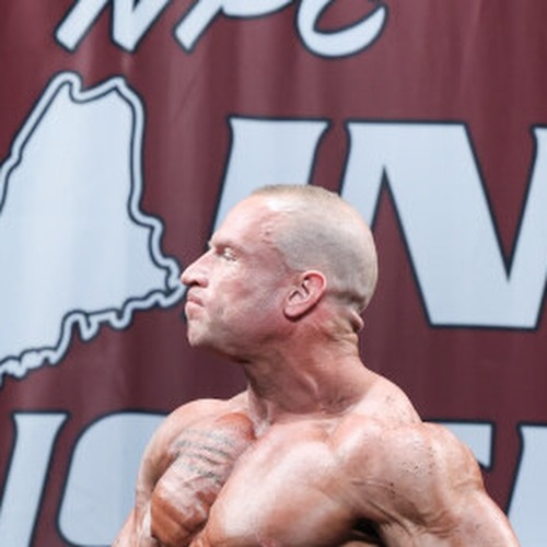 Daniel Lussier profile photo