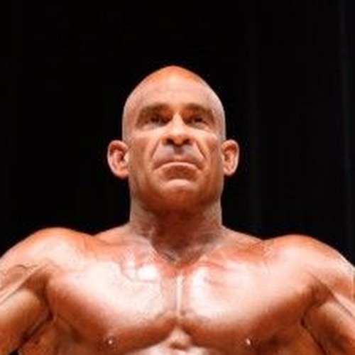 Stacy Bevers profile photo