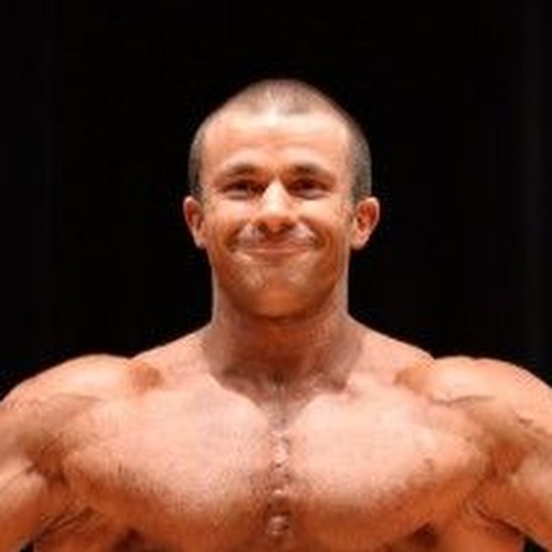 C J Demarco profile photo