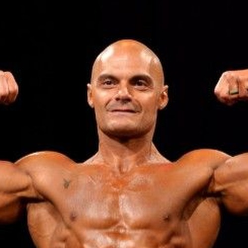 Raymond Gendreau profile photo