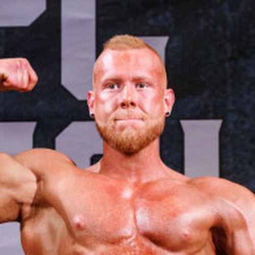 Daniel Griffin profile photo