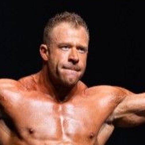 John Rosinski profile photo