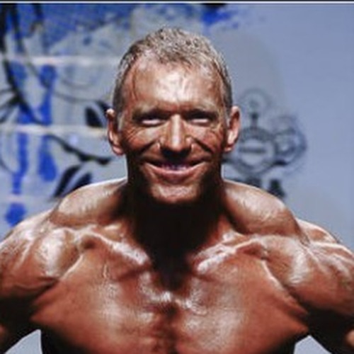 Bill Lowinski profile photo