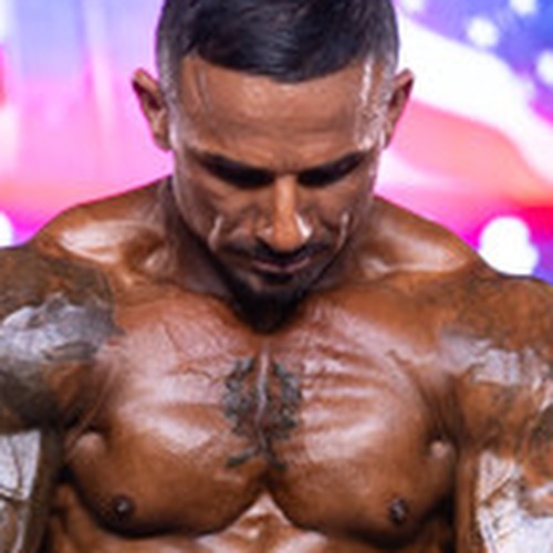 Frank Rodriguez profile photo