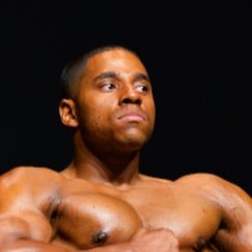 Luis A Camilo profile photo
