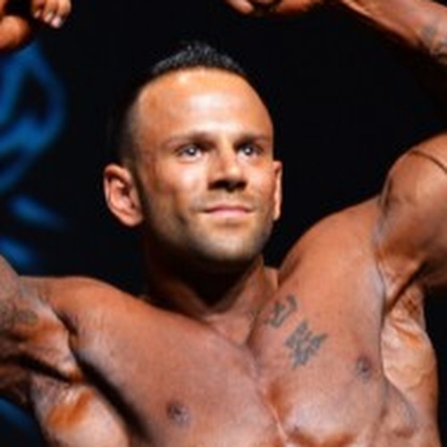 Chris Ceccarelli profile photo