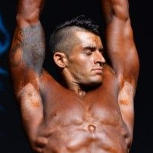 Matthew Malda profile photo