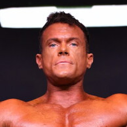 Alex Hansen profile photo
