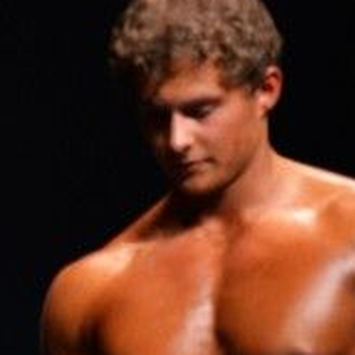 Todd Woodward profile photo