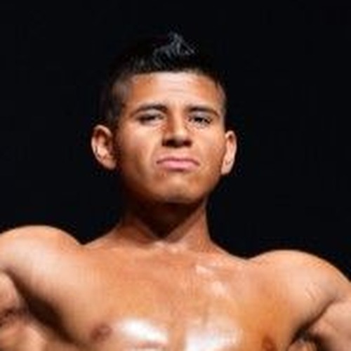 Sergio Guaman profile photo