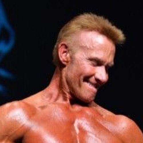 CJ Woodward profile photo
