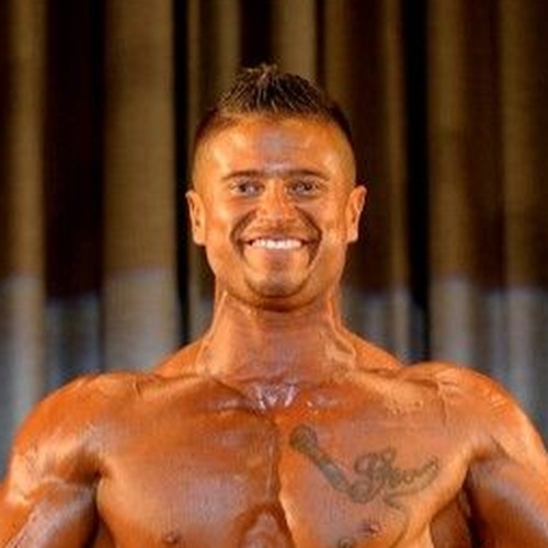 Jonathan Giordano profile photo