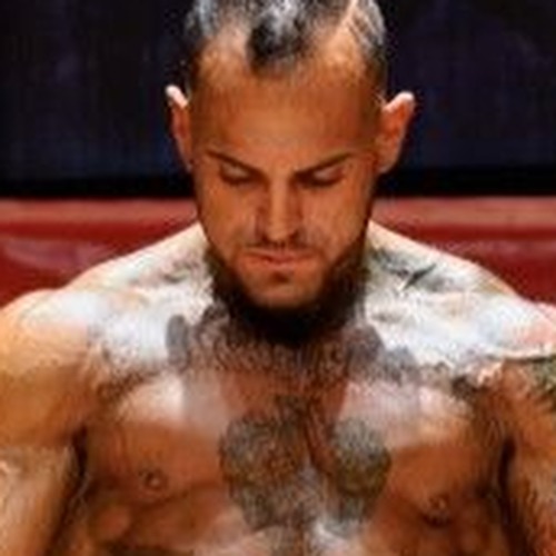 Anthony Malin profile photo