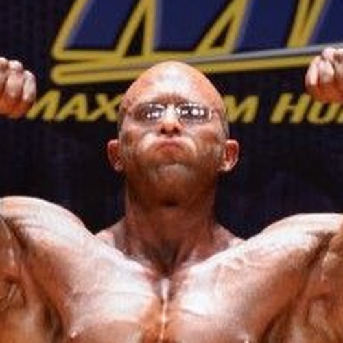 Emanuel Tortorici profile photo