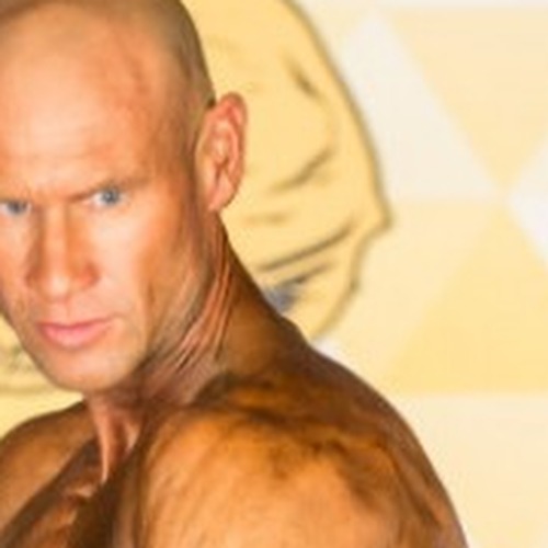 Jason Cooper profile photo