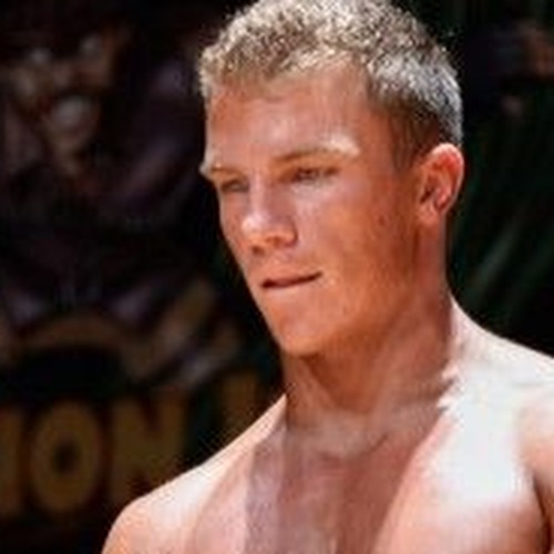 Chris Borchert profile photo