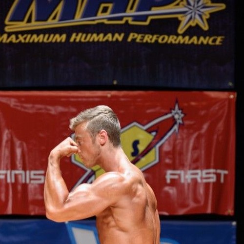 William Lysenko profile photo
