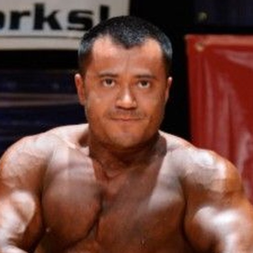 Christopher Dalianis profile photo