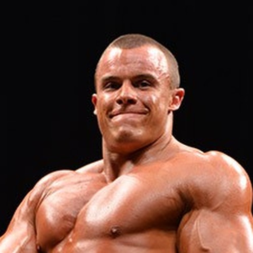 Sean Berry profile photo