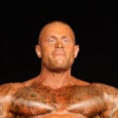 Mario Dabruzzo profile photo