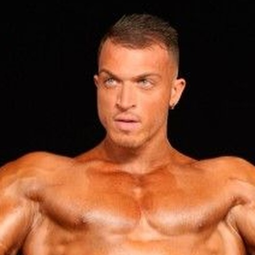Nikolaos Orsaris profile photo