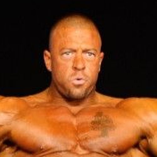 Chris Ketchum profile photo
