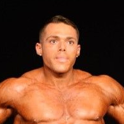 Robbie Bianco profile photo