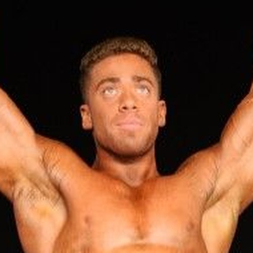 Simon Sheib profile photo