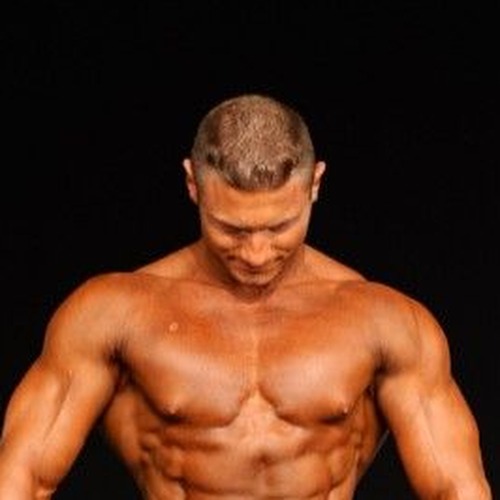 Sergii Kokariev profile photo