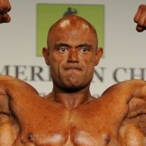 Elias Manuel Gutierrez profile photo