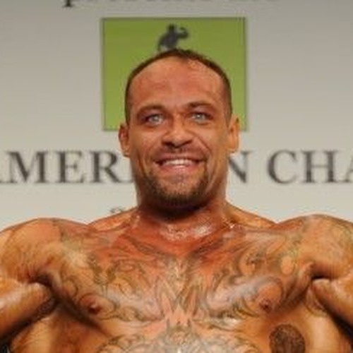 Mathew Hobmeier profile photo