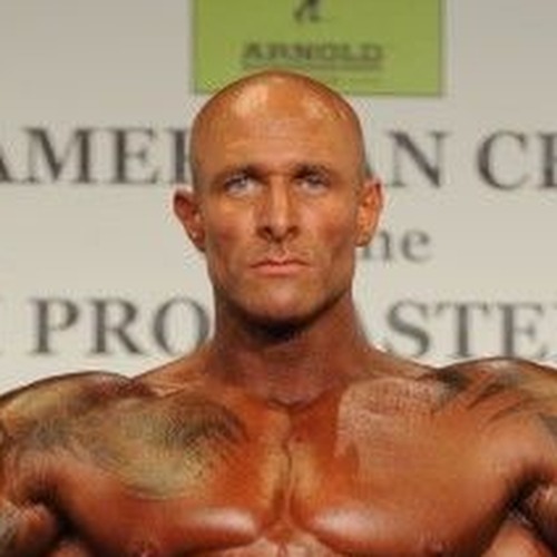 Jared Kemp profile photo