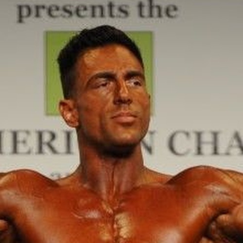 Yoel Valdes profile photo