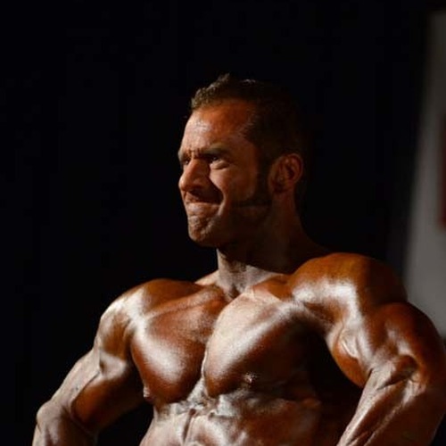 Jonathan Weiss profile photo