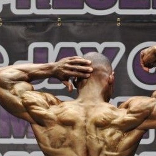 Johnnie Harris profile photo
