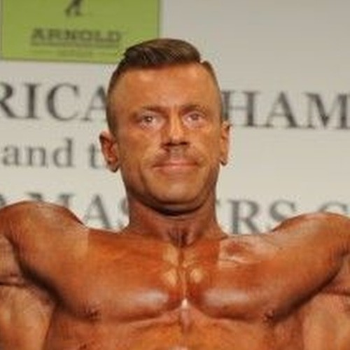 Steve Jilot profile photo