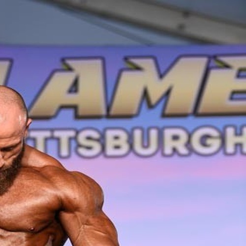 Nathan Glaser profile photo