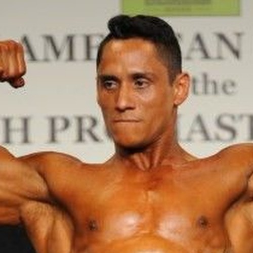 David Samperie profile photo