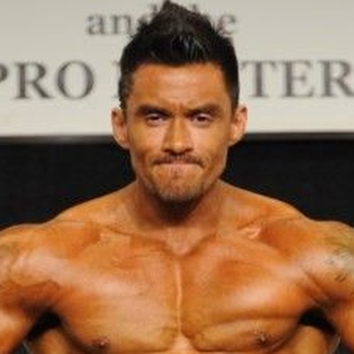 Isreal Ries Leon profile photo