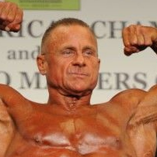 Danny Wiegand