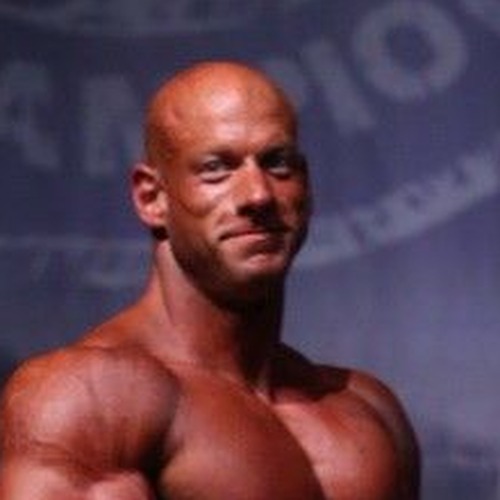 Brandon Murphy profile photo
